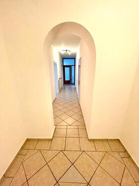 Foto - Erdgeschoßwohnung in Hohenlockstedt zur Miete