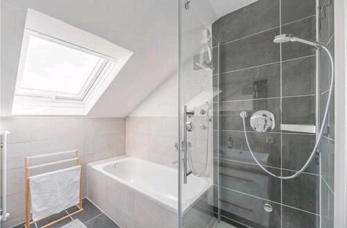 Foto - Dachgeschoßwohnung in Filderstadt zur Miete