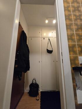 Foto - Ich vermiete eine 30m2 Wohnung als 2er WG oder Normal