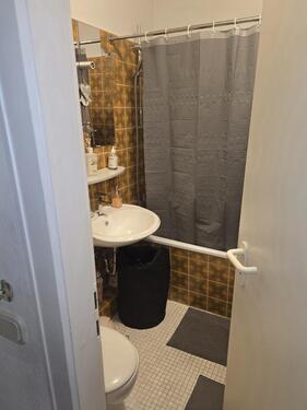 Foto - Etagenwohnung in Hamburg zur Miete