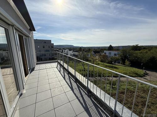 Foto - 3 Zimmer Maisonettenwohnung in Saarbrücken