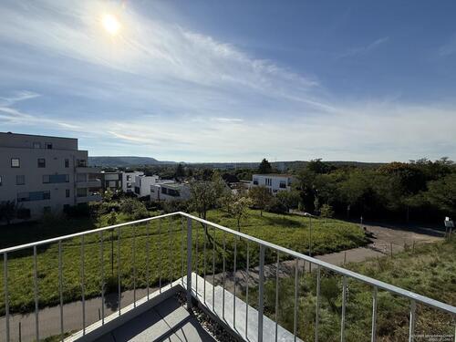 Foto - Maisonettenwohnung in Saarbrücken zur Miete