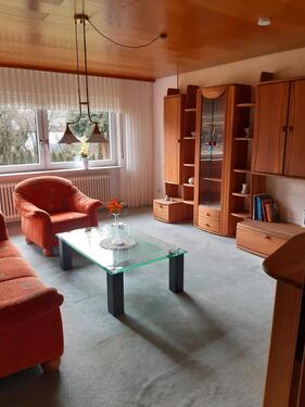 Foto - 3 Zimmer Erdgeschosswohnung mit Stellplatz