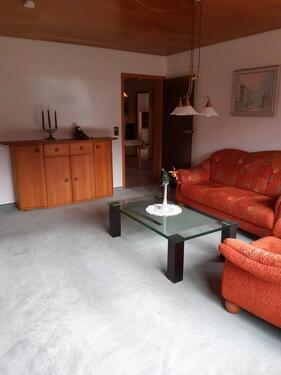 Foto - 3 Zimmer Erdgeschoßwohnung zum Kaufen in Möckmühl