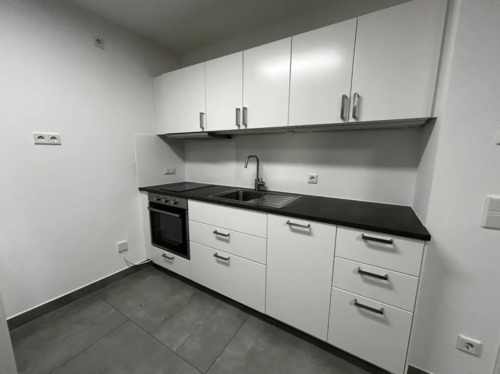 Foto - Moderne 2-Zimmer-Neubauwohnung mit Balkon, Zentral in Stockstadt