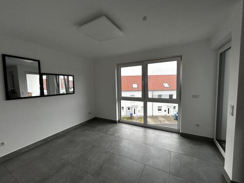 Foto - 2 Zimmer Etagenwohnung in Stockstadt am Main