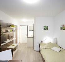 STU Landshut 1-Zimmer WohnungApartment zu vermieten - Kumhausen