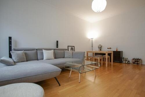 Foto - 3 Zimmer Etagenwohnung in Düsseldorf