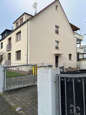 Foto - Wohnung zu vermieten in zentraler Lage