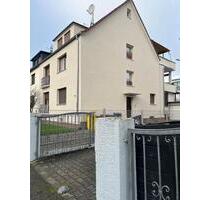 Wohnung zu vermieten in zentraler Lage - Hanau Lamboy