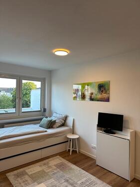 Foto - 1 Zimmer Etagenwohnung zur Miete in Düsseldorf