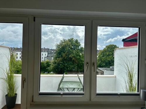 Foto - Etagenwohnung in Düsseldorf zur Miete