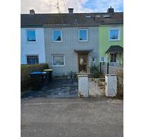 Haus in Köln Dünnwald in ruhiger Lage