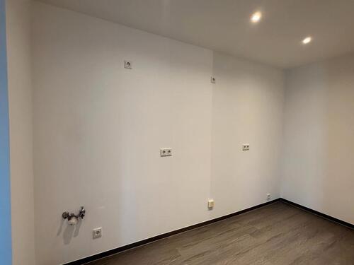 Foto - Erdgeschoßwohnung in Thale zur Miete