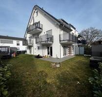 Wundervolle 2 Zimmer Gartenwohnung - München Trudering-Riem