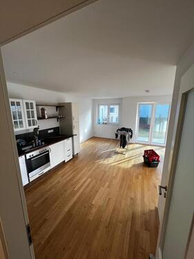 Foto - 2 Zimmer Erdgeschoßwohnung in München