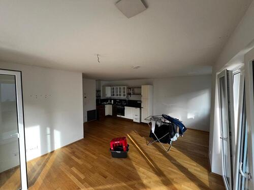 Foto - Erdgeschoßwohnung in München zur Miete