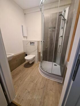 Foto - 1 Zimmer Etagenwohnung in Marburg