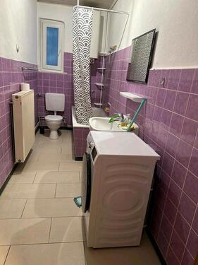 Foto - Etagenwohnung in Marburg zur Miete