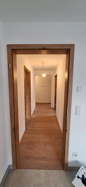 Foto - 4 Zimmer Erdgeschoßwohnung zur Miete in Dietramszell