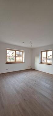 Foto - 4 Zimmer Erdgeschoßwohnung in Dietramszell