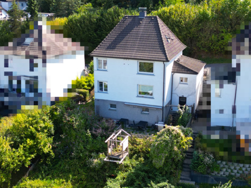 Foto - 7 Zimmer Einfamilienhaus zum Kaufen in Finnentrop