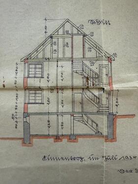 Foto - 7 Zimmer Einfamilienhaus in Finnentrop