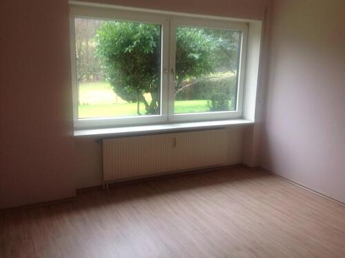 Foto - 2 Zimmer Erdgeschoßwohnung in Morbach