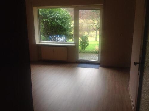 Foto - Erdgeschoßwohnung in Morbach zur Miete