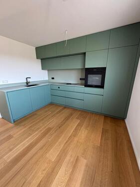 Foto - 3.5 Zimmer Dachgeschoßwohnung zur Miete in Satteldorf