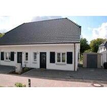 Haus (DHH) in Seedorf bei SellinBinz auf Rügen