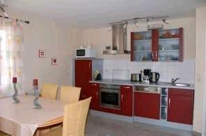 Foto - 4 Zimmer Doppelhaushälfte zum Kaufen in Sellin