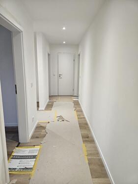Foto - Erstbezug nach Komplettsanierung 3 Zimmer WHG in Unteraching