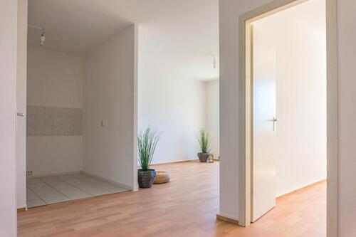 Foto - Hier kann das Kinderzimmer auch als Ankleideraum genutzt werden