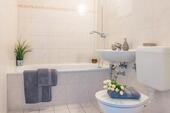 Foto - 3 Zimmer Etagenwohnung zur Miete in Chemnitz