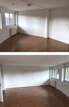 Foto - Wohnung in Übach-Palenberg - 520,00&nbsp;EUR Kaltmiete, ca.&nbsp; 61,00&nbsp;m&sup2;