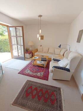 Foto - Bequeme Erdgeschosswohnung in ruhiger, idyllischer Lage von Bad Griesbach