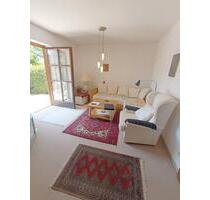 Bequeme Erdgeschosswohnung in ruhiger, idyllischer Lage von Bad Griesbach - Bad Griesbach im Rottal