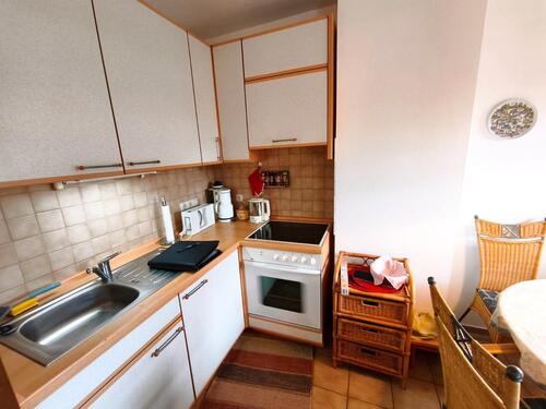 Foto - Terrassenwohnung in Bad Griesbach im Rottal zur Miete