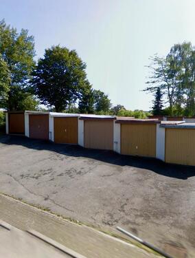Foto - Garage in 70599 Stuttgart Steckfeld zu vermieten-auch als Lager