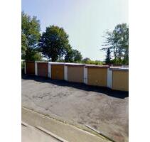 Garage in 70599 Stuttgart Steckfeld zu vermieten-auch als Lager