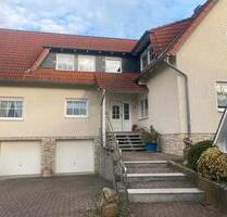 Freistehendes 3Familienhaus in Ortsrand Lage - Holle