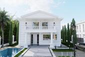 Foto - Ihre Traumvilla wartet – Neubau-Luxus an der Türkischen Riviera