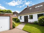 Foto - Familienfreundliche DHH in Lachendorf