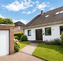 Familienfreundliche DHH in Lachendorf