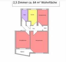 3 Zimmer Wohnung mit Garten Lankwitz - sofort bezugsfrei - Berlin Steglitz-Zehlendorf