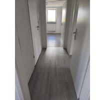 2-ZKB, kernsaniert, 42m2, am Bahnhof, stadtnah, ALLES NEU - Eschwege