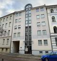 Foto - Gemütliche 2-Zimmer-Wohnung mit Einbauküche und Balkon im Charlottenviertel (Park1704)