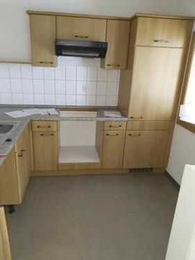 Foto - Etagenwohnung in Halle (Saale) zur Miete
