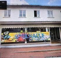 Ladenfläche Büro - 300,00 EUR Kaltmiete, in Rottenburg an der Laaber (PLZ: 84056)